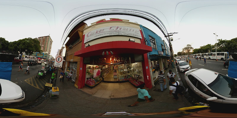 Casa Chang foto 1
