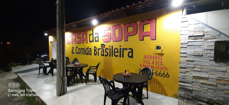 CASA da SOPA foto 1