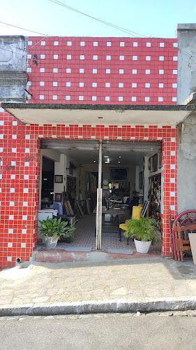 Casa das Molduras foto 1