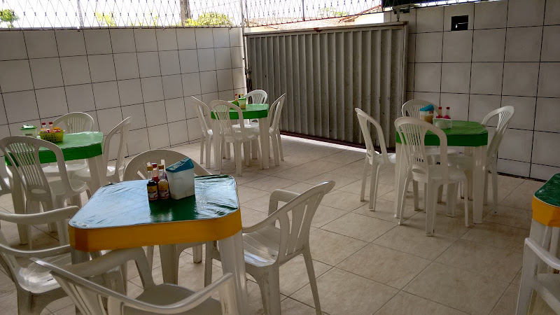 Casa de Cida Restaurante foto 1