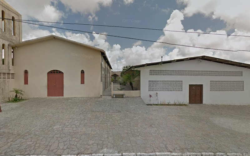 Casa de famíliares foto 1