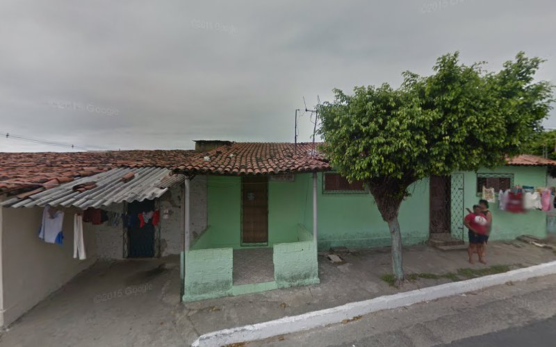 Casa do camarão foto 1