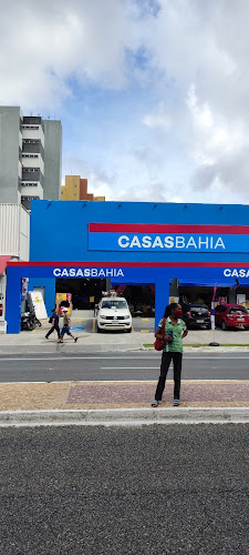 Casas Bahia foto 1