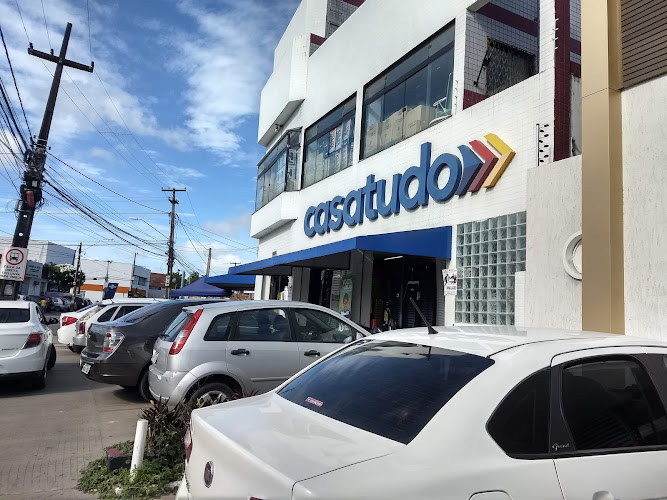 CasaTudo Mangabeira I foto 1
