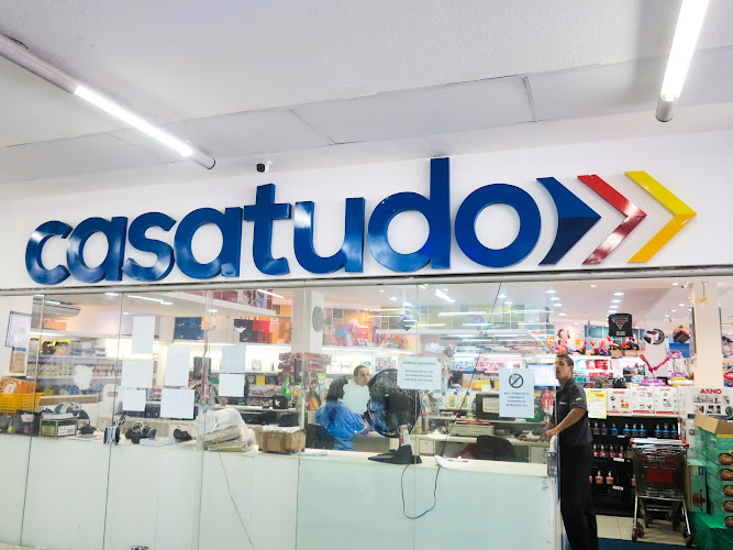 CasaTudo Shopping Sul foto 1