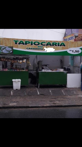 Cassiano Da Tapioca foto 1