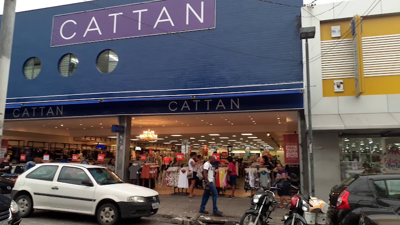 Cattan foto 1