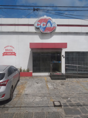 CCAA JOAO PESSOA CENTRO foto 1