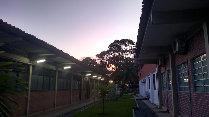 CCEN - Centro de Ciências Exatas e da Natureza - UFPB - Direção de Centro foto 1