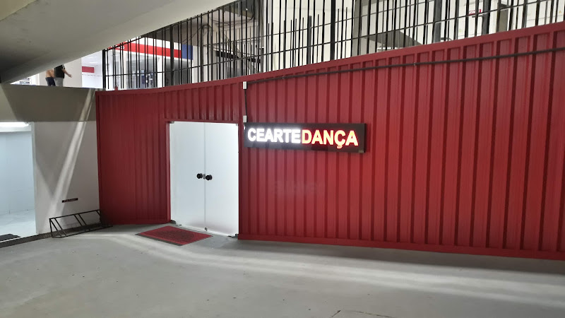 CEARTE - DANÇA foto 1