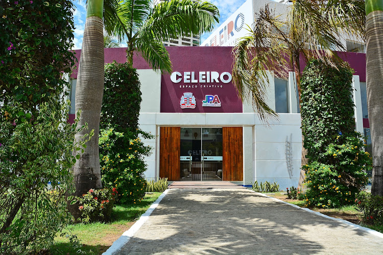 Celeiro Espaço Criativo foto 1