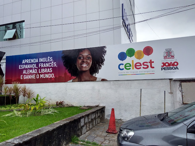 Celest - Foreign Language Center of João Pessoa foto 1