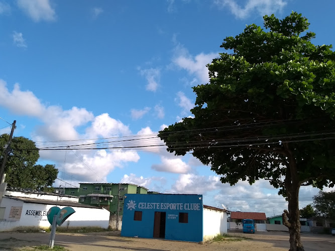Celeste Esporte Clube foto 1