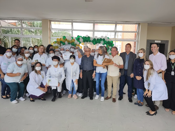 CEMAK - Centro de Estudo Mário Kroeff foto 1