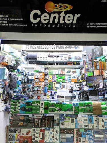 Center Informática foto 1
