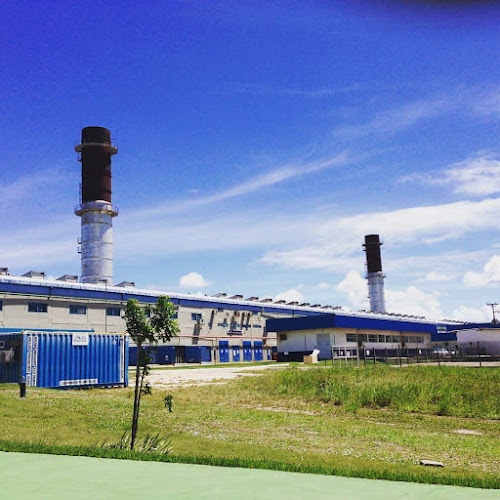 Centrais Elétricas Da Paraíba - EPASA foto 1