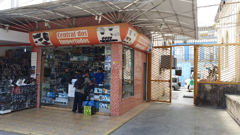 Central dos Importados foto 1