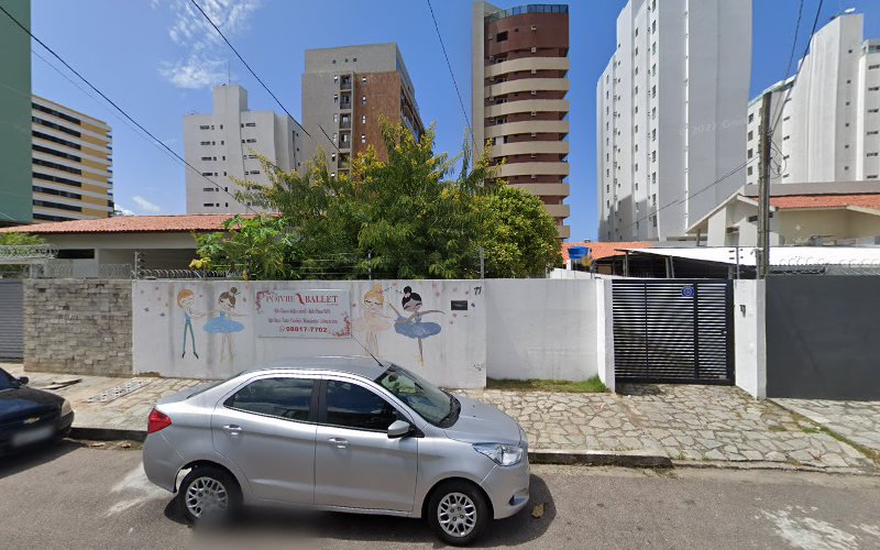 Centro Cultural Poivre foto 1