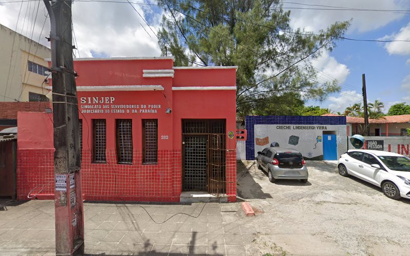 Centro de Capacitação Profissional foto 1