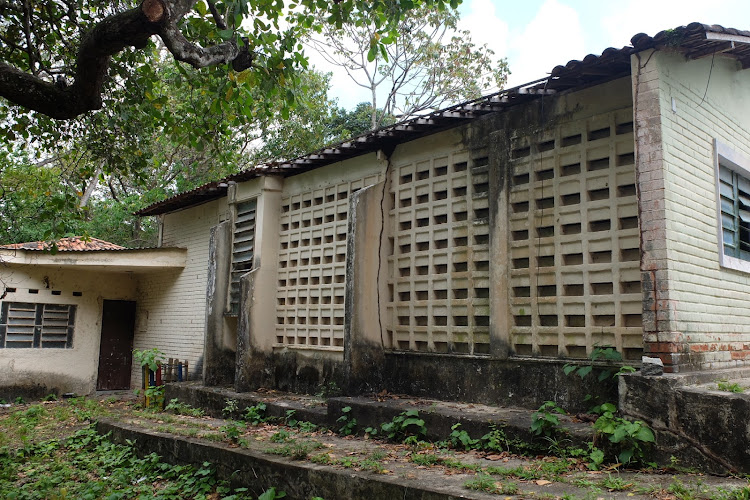 Centro de Estudos e Práticas Ambientais de João Pessoa foto 1