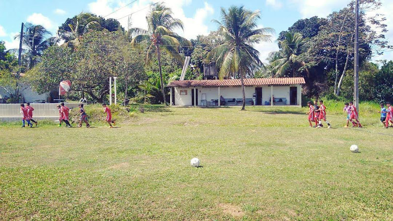 Centro de Treinamento do Força Comunitária de João Pessoa foto 1