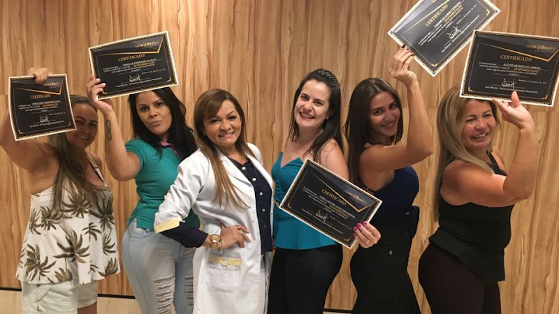 Centro Técnico Lina Oliveira João Pessoa foto 1