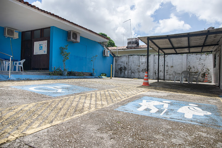 CETO - Technical Education Center Northeast Odontologico foto 1