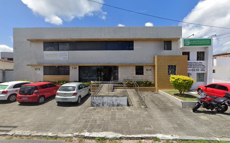 CETRIS - Centro de Treinamento Realístico foto 1
