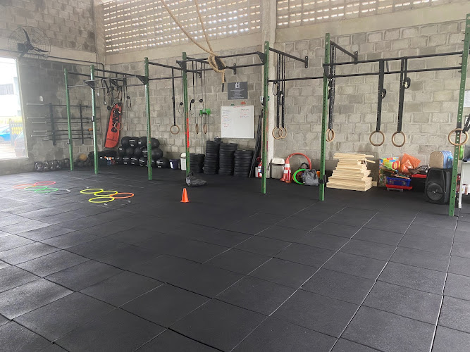 CheckPoint - Centro de Treinamento foto 1