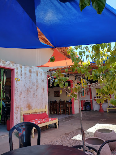 Cherimbom Comidas Regionais foto 1