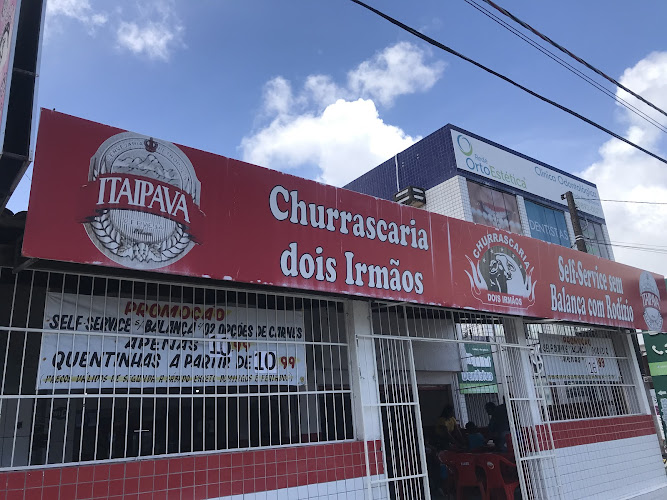 Churrascaria Dois Irmãos foto 1