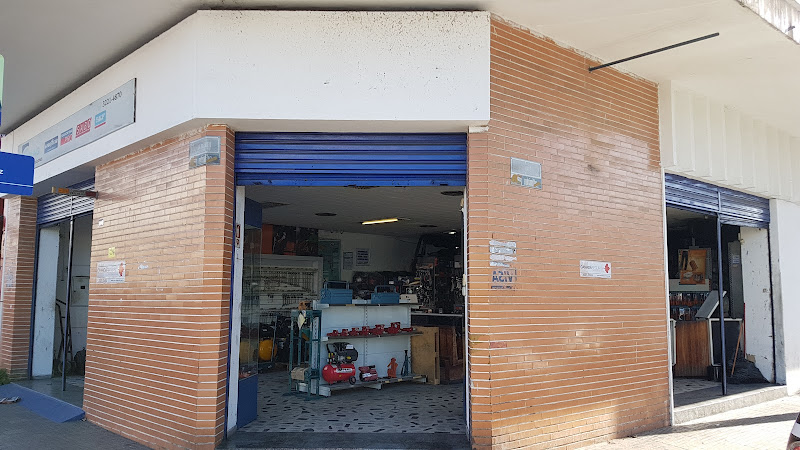 Cimag Peças e Ferramentas Industriais foto 1