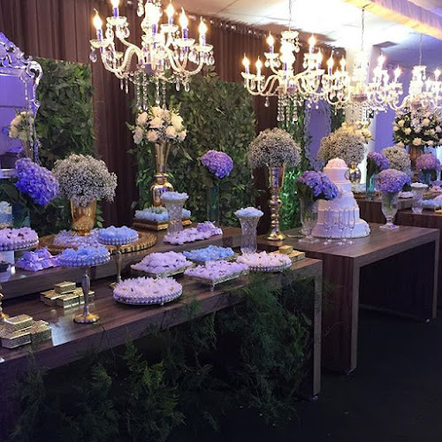 Classe A Buffet e Recepções foto 1