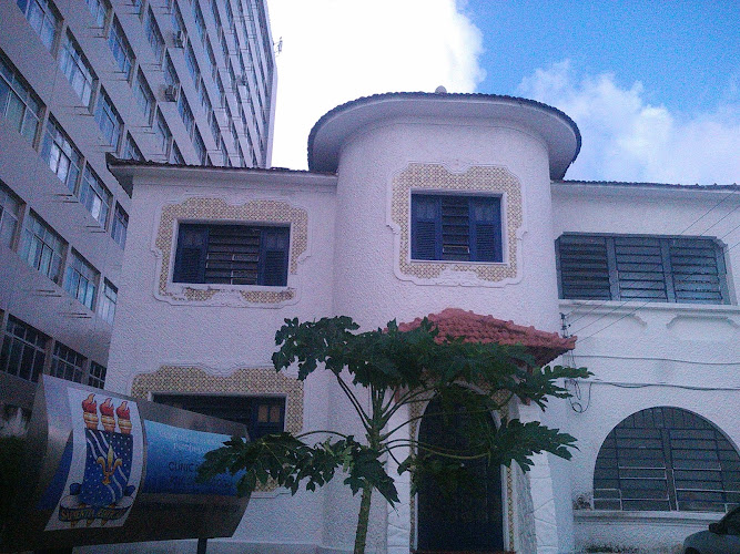 Clínica Escola De Psicopedagogia Da UFPB foto 1