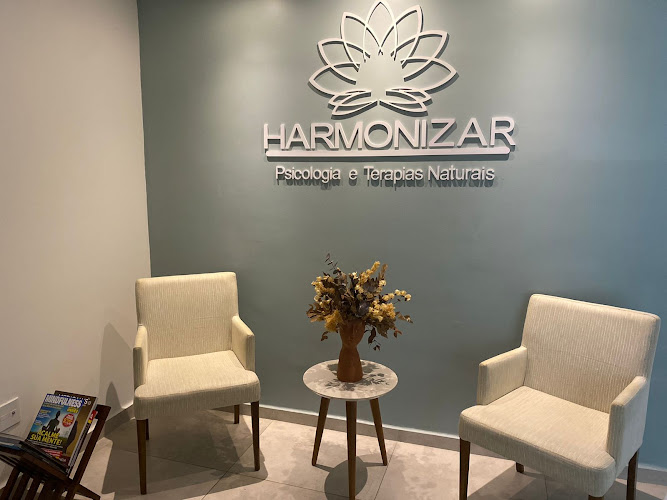 Clínica Harmonizar - Psicologia e Terapias Naturais foto 1