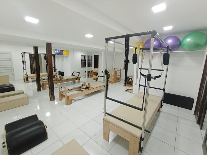Clínica L´amê - Clínica de Saúde, Estética e Bem estar foto 1