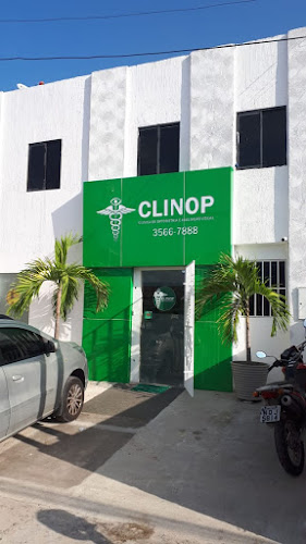 CLINOP - Clínica de Optometria e Avaliação Visual foto 1
