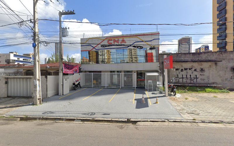 CNA Manaíra foto 1
