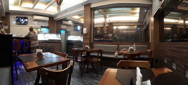 Coffee Clim foto 1