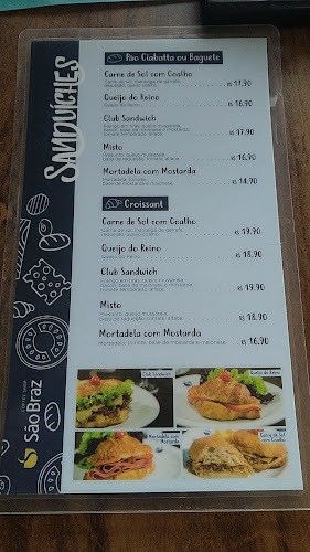 Coffee Shop São Braz foto 1