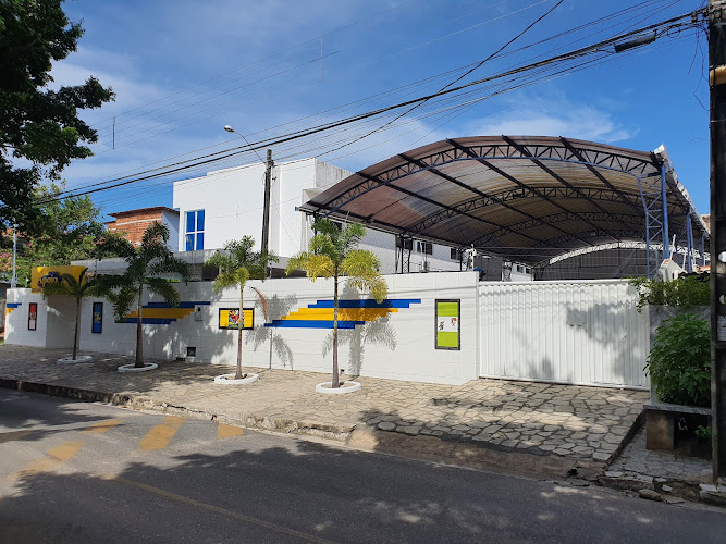 Colégio Apoio - Educação Infantil, Ensino Fundamental e Ensino Médio foto 1