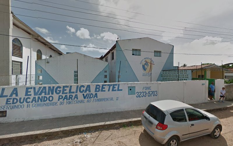 Colégio Betel Brasileiro JP foto 1