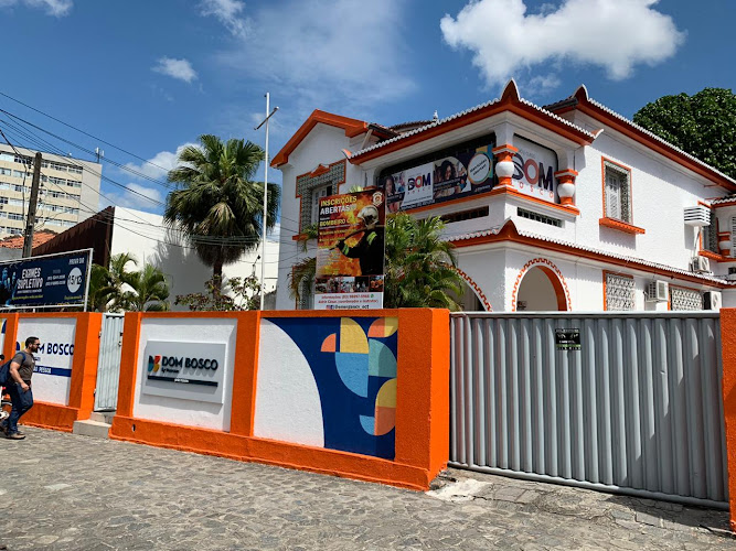 Colégio Dom Bosco João Pessoa foto 1