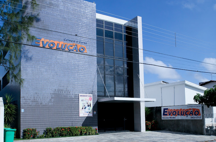 Colégio Evolução foto 1