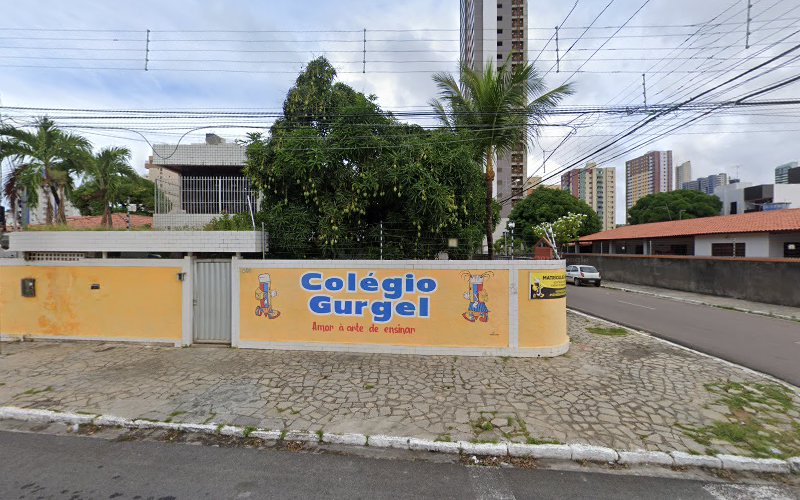 Colégio Gurgel foto 1
