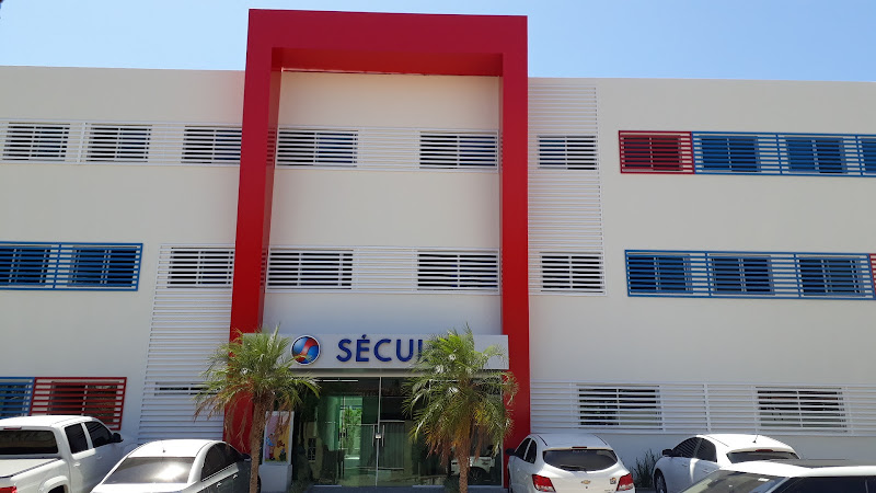 Colégio Século - Miramar foto 1