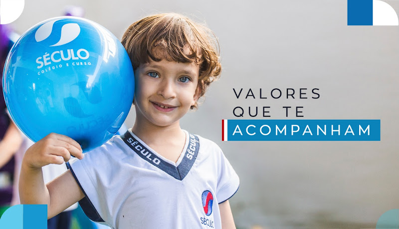 Colégio Século Unidade I - Bancários foto 1