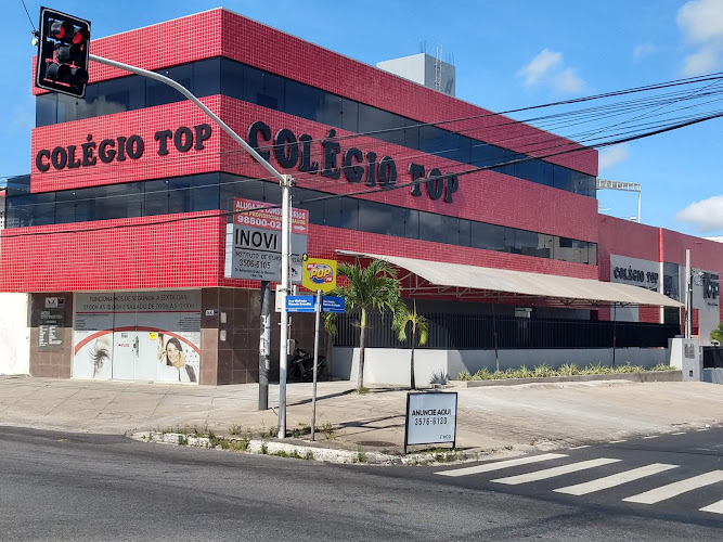 Colégio Top foto 1