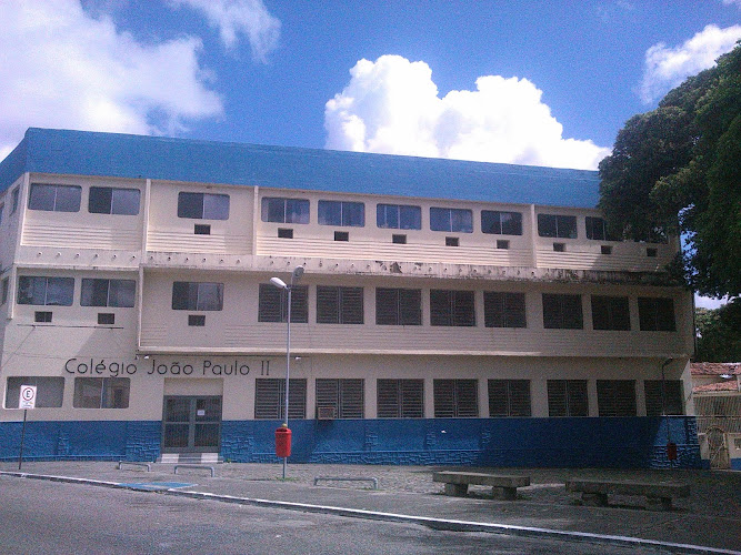 College João Paulo II foto 1
