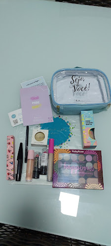 Colour Girl Make Up foto 1